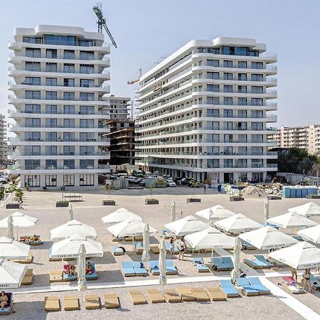 Апартаменти Luxury Sahara Noir Mamaia Nord Екстер'єр фото
