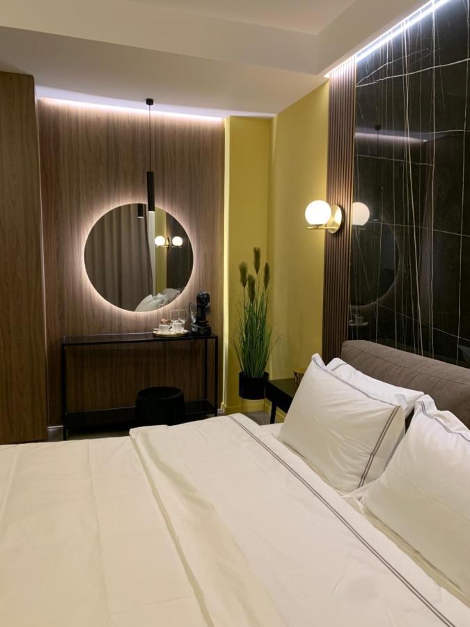 Апартаменти Luxury Sahara Noir Mamaia Nord Екстер'єр фото